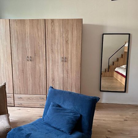 Cozy Apartment Elterleinplatz - Quiet & Close To Center Wina Bagian luar foto
