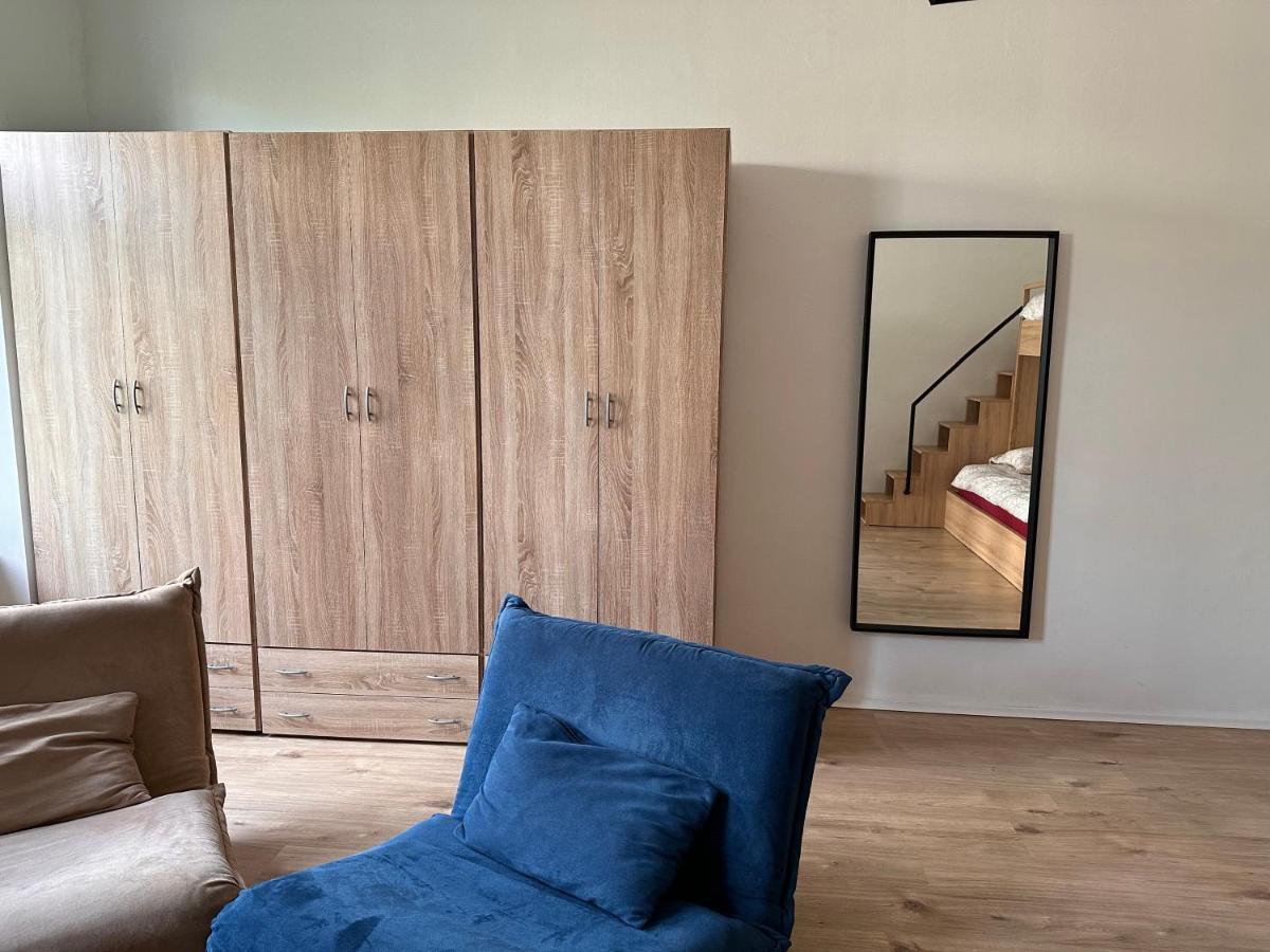 Cozy Apartment Elterleinplatz - Quiet & Close To Center Wina Bagian luar foto