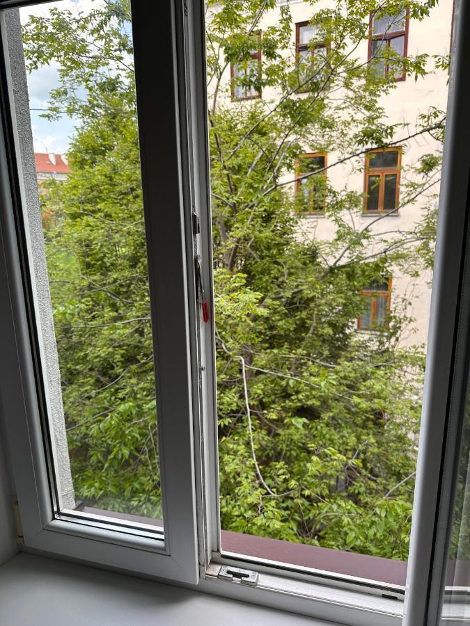 Cozy Apartment Elterleinplatz - Quiet & Close To Center Wina Bagian luar foto