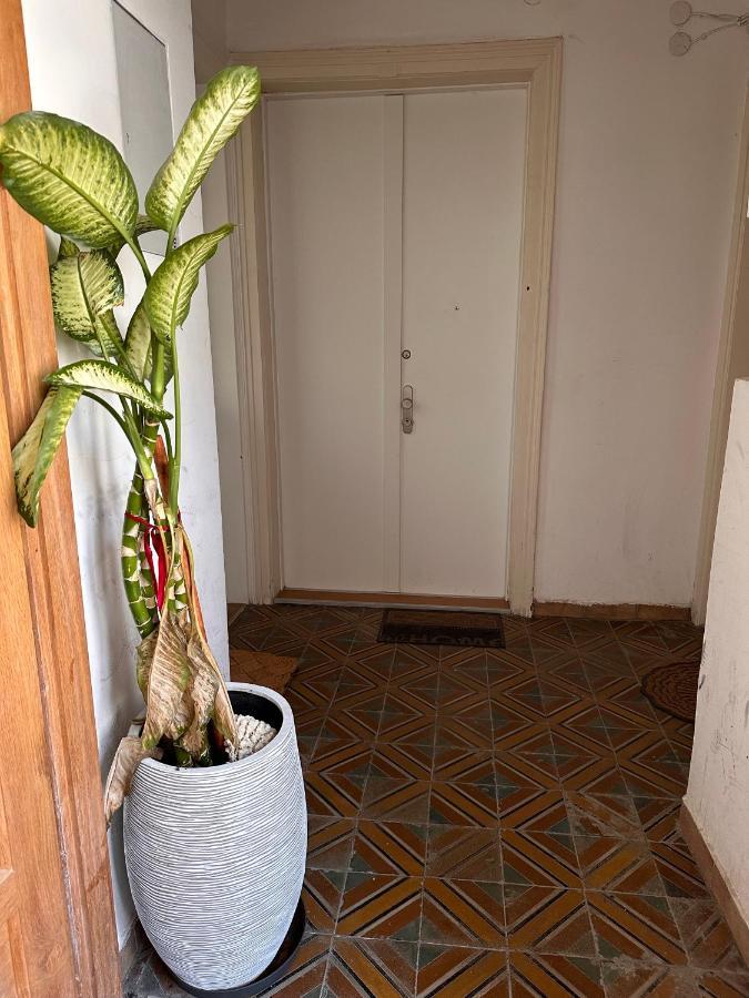 Cozy Apartment Elterleinplatz - Quiet & Close To Center Wina Bagian luar foto