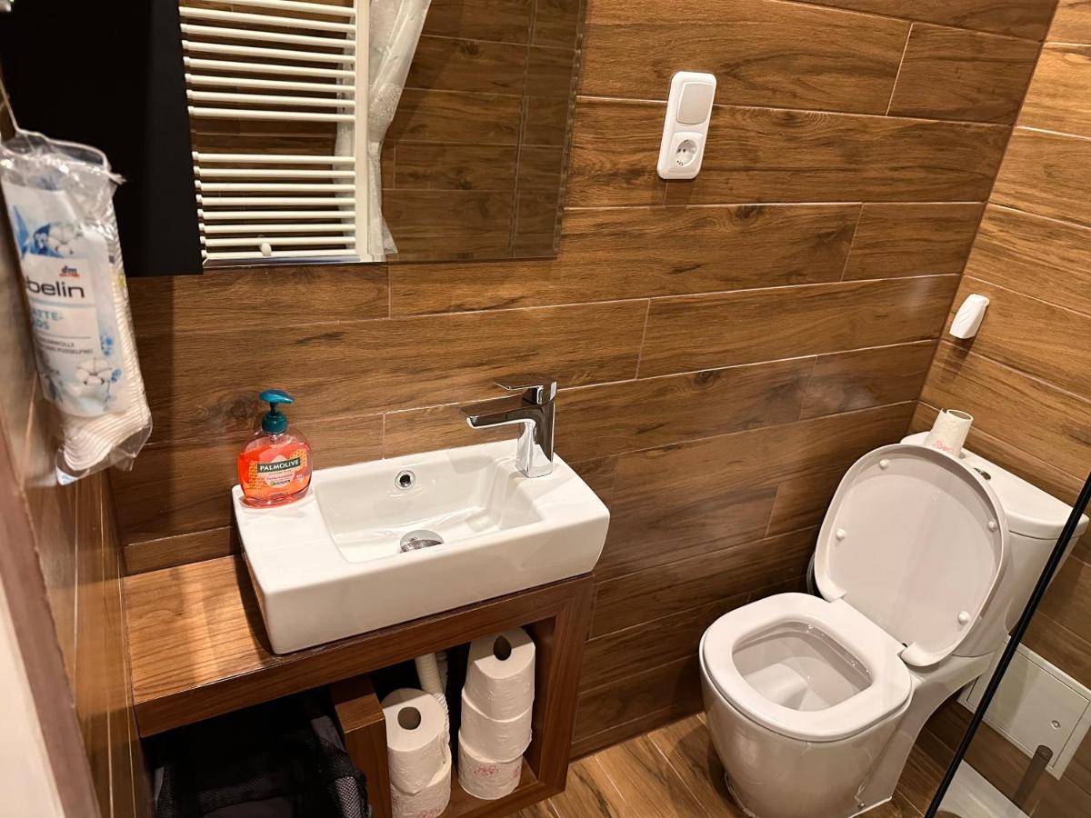 Cozy Apartment Elterleinplatz - Quiet & Close To Center Wina Bagian luar foto